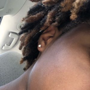 Meet your Posher, Peyton